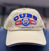 Men's Iowa Cubs Fox Cap