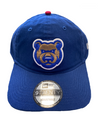 Men's Iowa Cubs NE Replica Home Cap, Royal