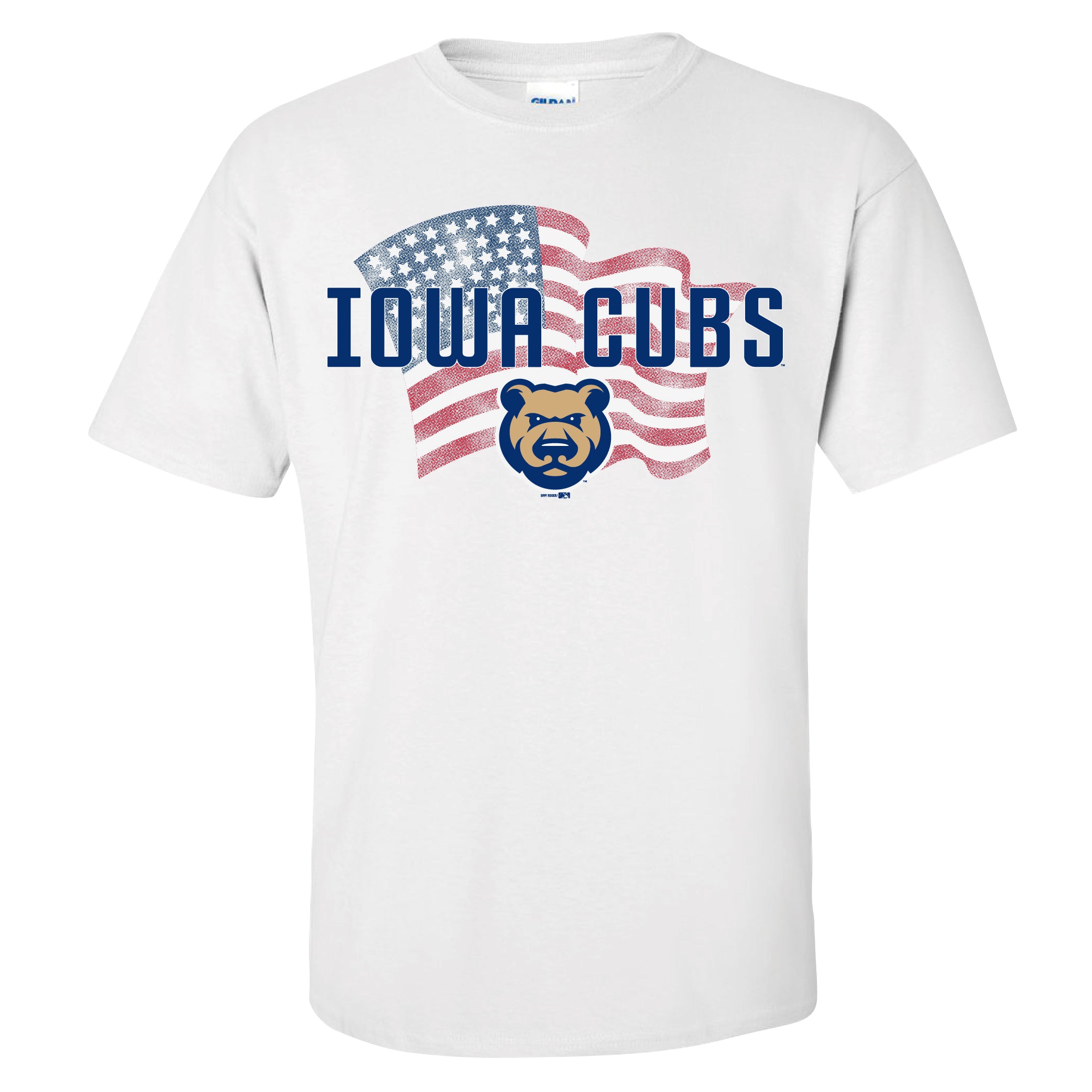 Cubs Apparel, Cubs Gear, Iowa Cubs Merch